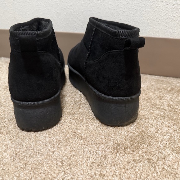 Platform Slippers - Picture 6 of 6